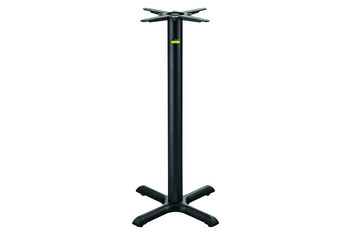 - Flat Technology KX22 Kirribilli 56 Dry Bar Table Base - 1