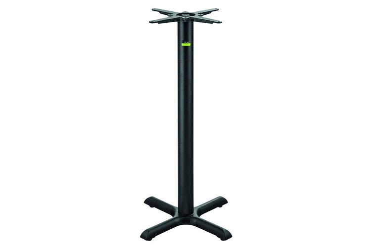 Flat Technology KX22 Kirribilli 56 Dry Bar Table Base Flat Tech black 