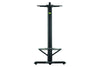 Flat Technology KX22 Kirribilli 56 Dry Bar Table Base w Foot Ring - Thumbnail 2