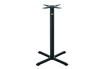 - Flat Technology KX30 Kirribilli 76 Dry Bar Table Base - 1