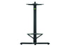 Flat Technology KX30 Kirribilli 76 Dry Bar Table Base w Foot Ring - Thumbnail 2