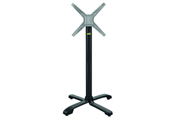 - Flat Technology SX26 Sydney Flip Top Dry Bar Table Base - 1