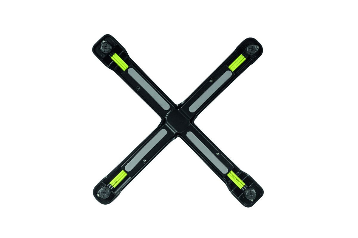 Flat Technology SX26 Sydney Flip Top Table Base Flat Tech