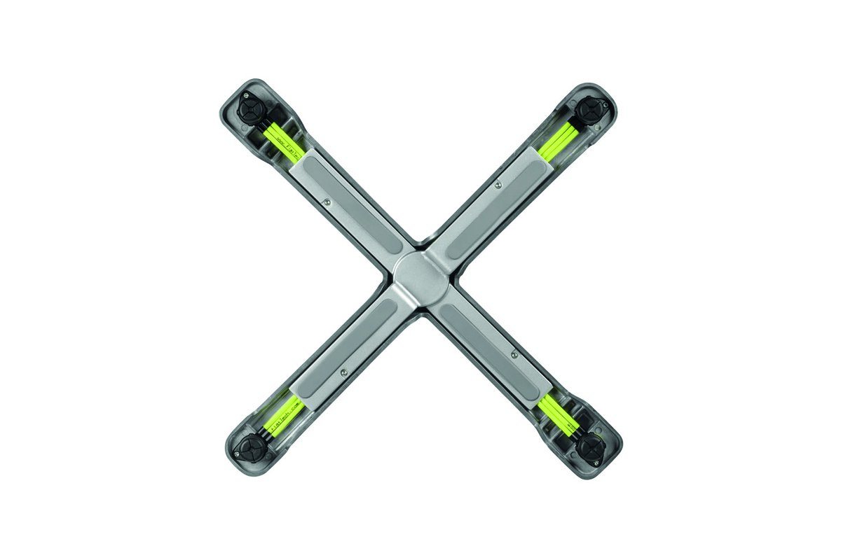 Flat Technology SX26 Sydney Flip Top Table Base Flat Tech