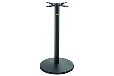 Flat Technology UR22 Ulladulla 55 Dry Bar Table Base Flat Tech black