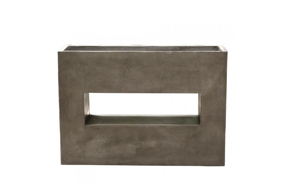 Environmental image of Flora Concrete Stand