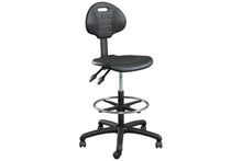  - Heavy Duty Lab Chair - Drafting Chair - AFRDI Approved - 10 Year Warranty - 1