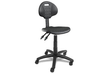 Heavy Duty Lab Chair - Industrial Lab Chair - AFRDI Approved - 10 Year Warranty
