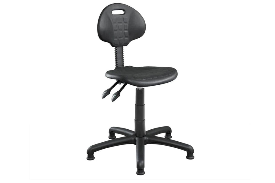 Environmental image of Heavy Duty Lab Chair - Industrial Lab Chair - AFRDI Approved - 10 Year Warranty
