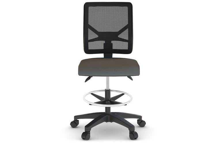 Heron Ergonomic Drafting Chair - Mesh Back Jasonl