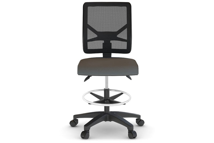 Heron Ergonomic Drafting Chair - Mesh Back Jasonl 