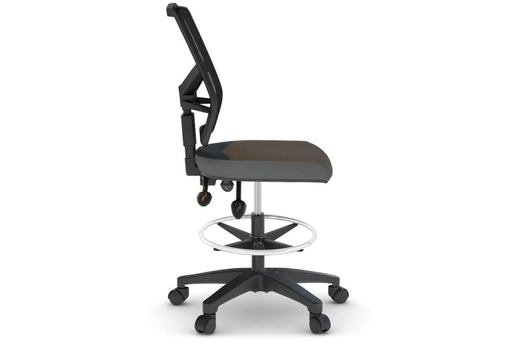 Heron Ergonomic Drafting Chair - Mesh Back Jasonl
