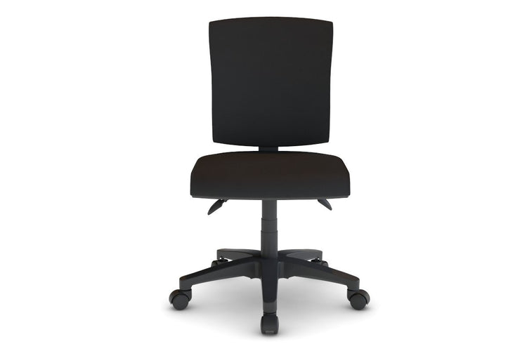 Heron Ergonomic Chair - Fabric Back Jasonl