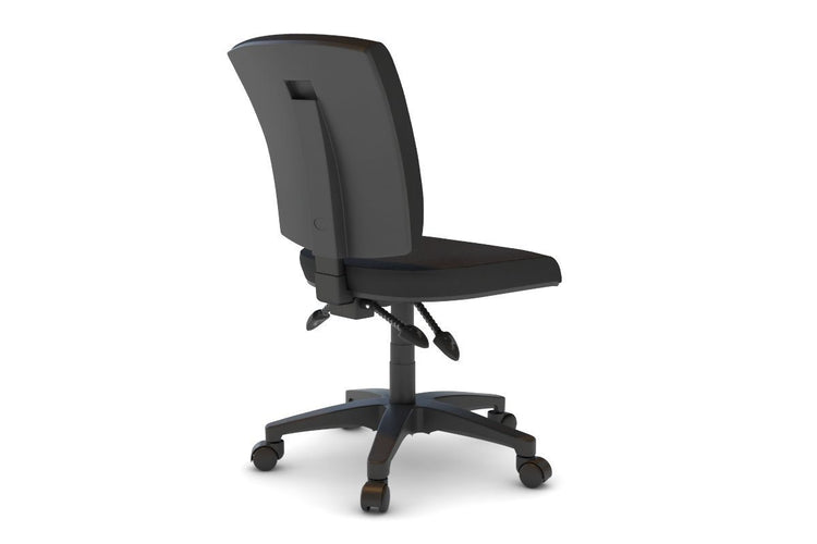 Heron Ergonomic Chair - Fabric Back Jasonl