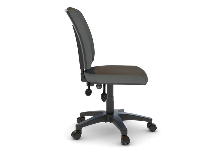 Heron Ergonomic Chair - Fabric Back Jasonl