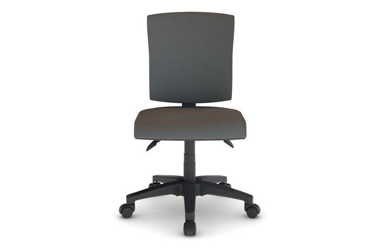 Heron Ergonomic Chair - Fabric Back Jasonl