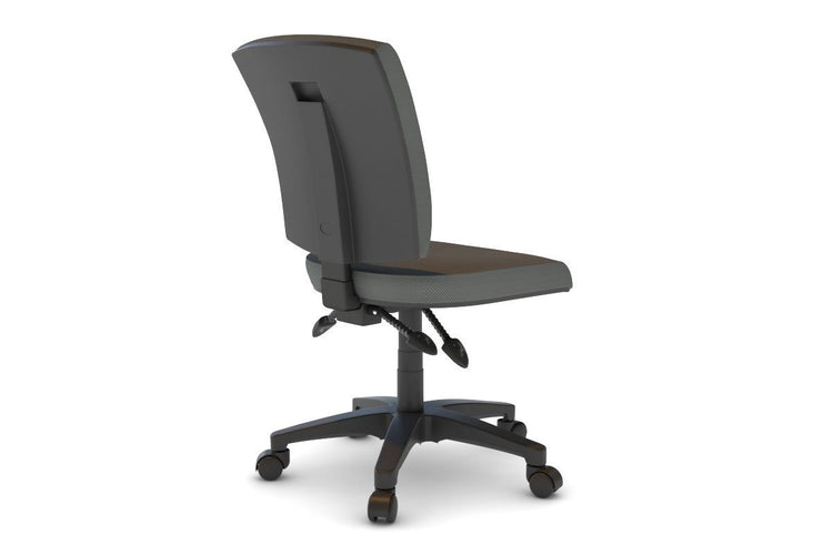 Heron Ergonomic Chair - Fabric Back Jasonl