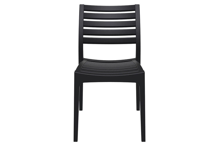 Hospitality Plus Cafe and Pub Chair Hospitality Plus black 