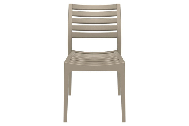 Hospitality Plus Cafe and Pub Chair Hospitality Plus taupe 