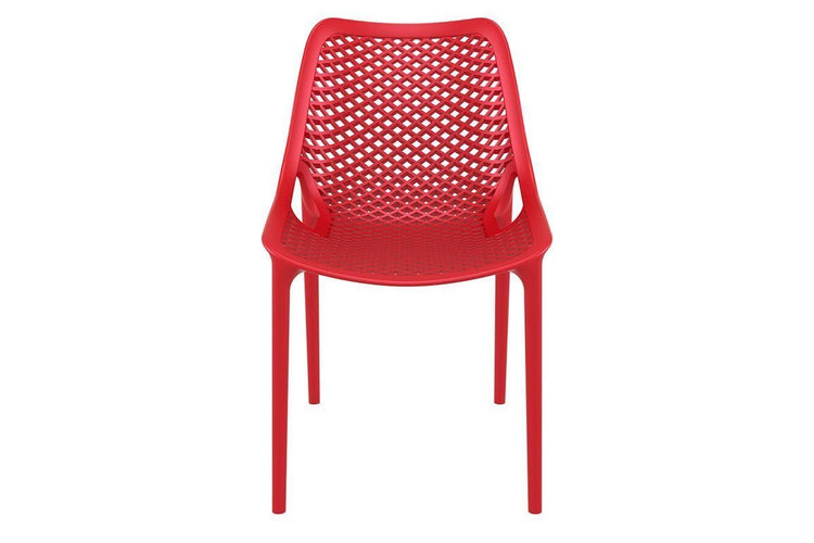 Hospitality Plus Casual Air Chair - No Arm Hospitality Plus 