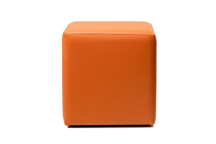 Hospitality Plus Cube Ottoman Hospitality Plus