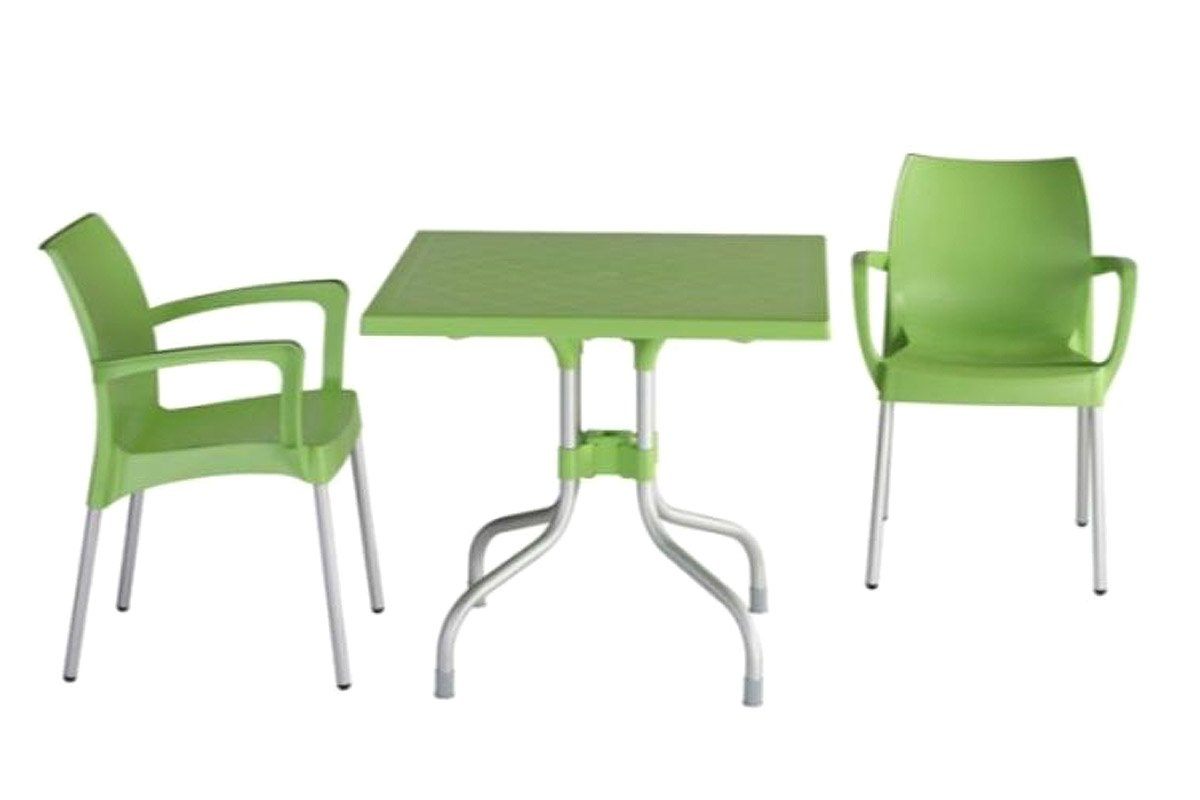 Hospitality Plus Dolce Commercial Chair-white