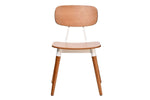 Hospitality Plus Felix Chair - Ply Seat