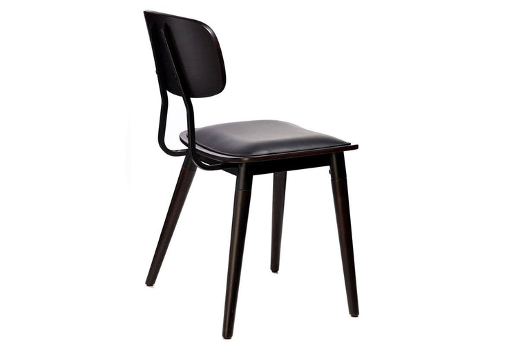 Hospitality Plus Felix Chair - Vinyl Seat Hospitality Plus
