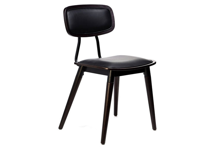 Hospitality Plus Felix Chair - Vinyl Seat Hospitality Plus
