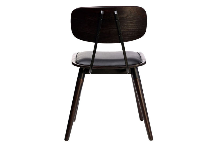 Hospitality Plus Felix Chair - Vinyl Seat Hospitality Plus