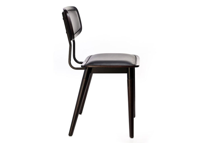 Hospitality Plus Felix Chair - Vinyl Seat Hospitality Plus