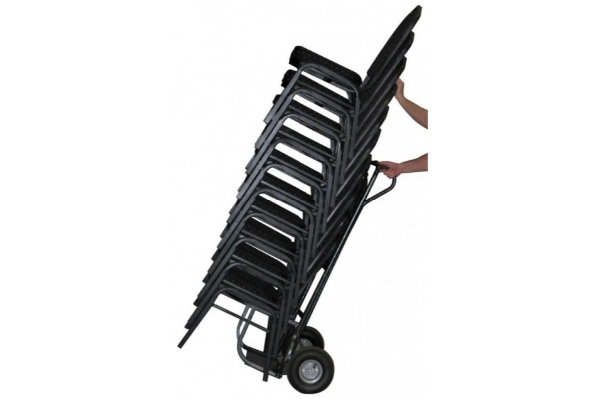 Hospitality Plus Function Chair Trolley Hospitality Plus