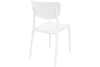 Hospitality Plus Lucy Dining Chair - Stackable Outdoor/Indoor Chair - Thumbnail 22