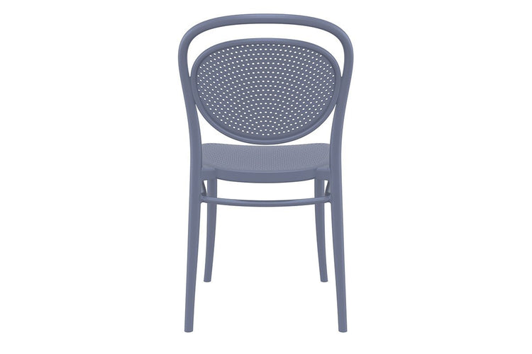 Hospitality Plus Marcel Stacking Chair Hospitality Plus 