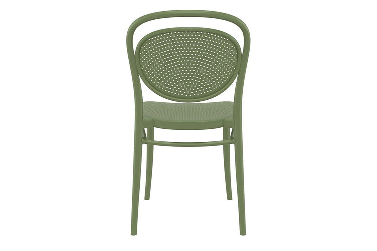 Hospitality Plus Marcel Stacking Chair Hospitality Plus 