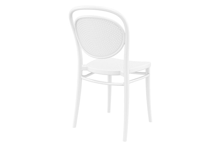 Hospitality Plus Marcel Stacking Chair Hospitality Plus 