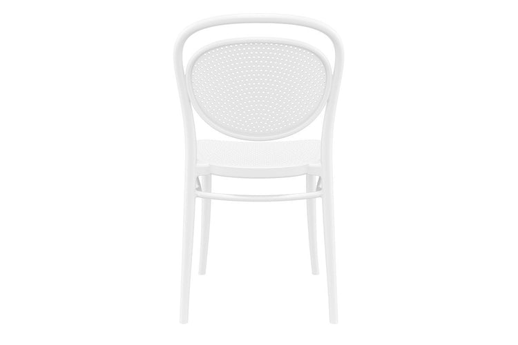 Hospitality Plus Marcel Stacking Chair Hospitality Plus 