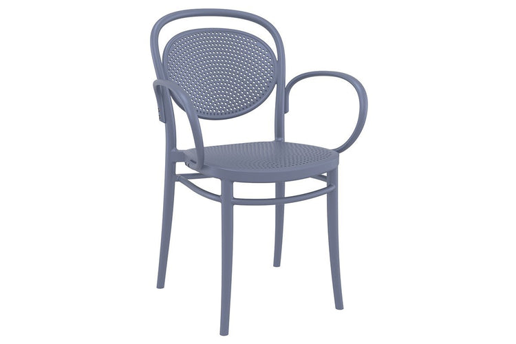 Hospitality Plus Marcel XL Armchair Hospitality Plus 