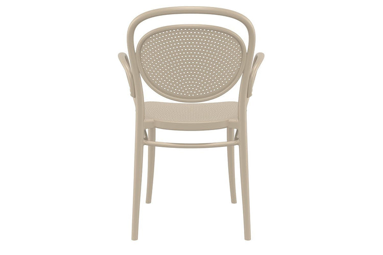 Hospitality Plus Marcel XL Armchair Hospitality Plus 