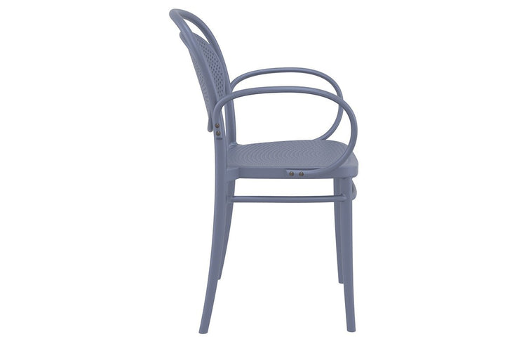 Hospitality Plus Marcel XL Armchair Hospitality Plus 