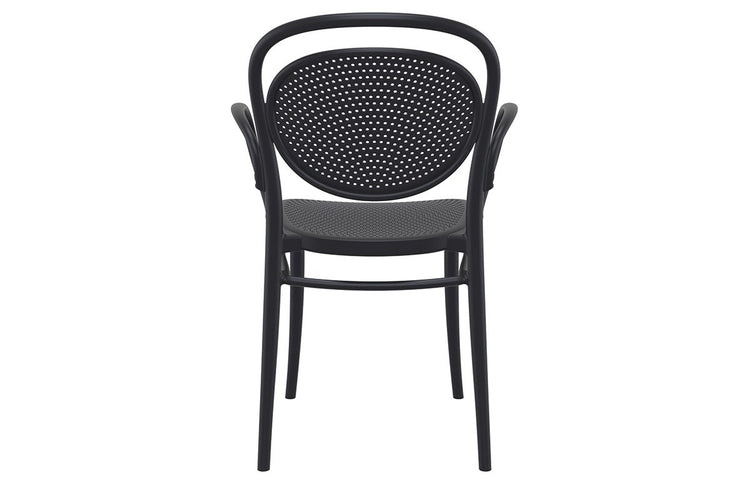 Hospitality Plus Marcel XL Armchair Hospitality Plus 