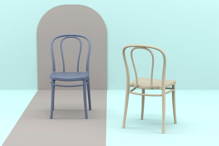 Environmental image of Hospitality Plus Marcel XL Armchair