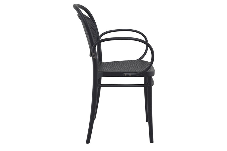 Hospitality Plus Marcel XL Armchair Hospitality Plus 