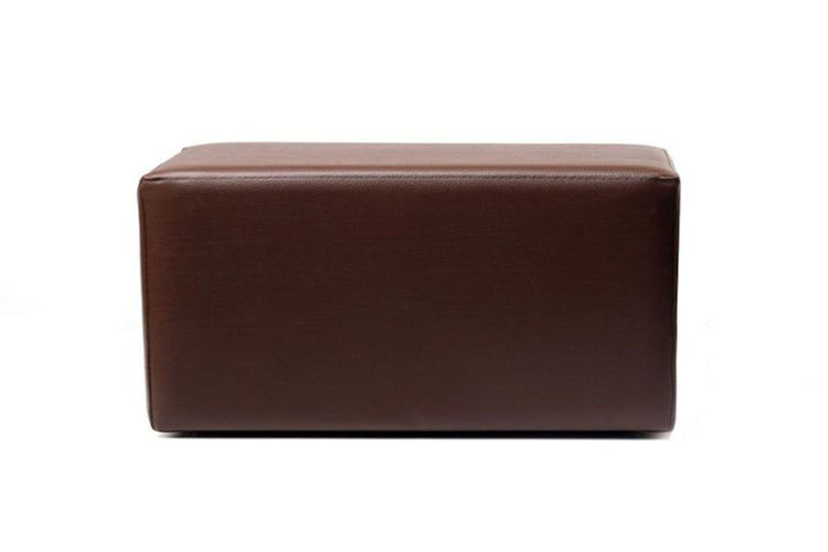 Hospitality Plus Rectangle Ottoman Hospitality Plus 