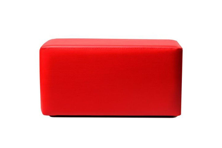 Hospitality Plus Rectangle Ottoman Hospitality Plus