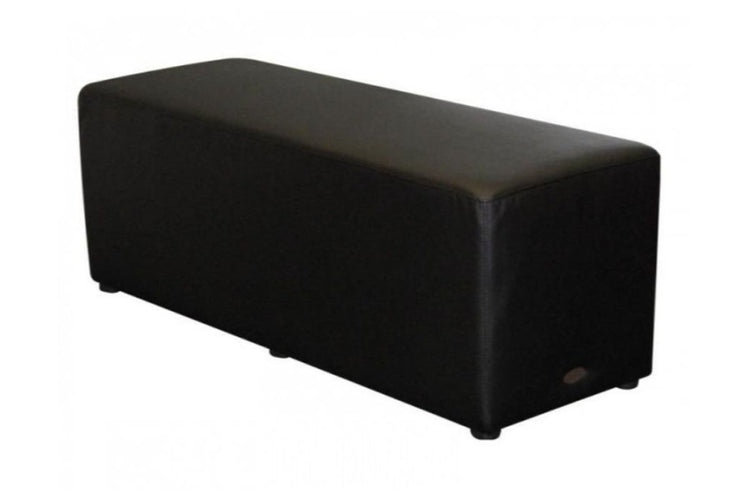 Hospitality Plus Rectangle Ottoman Hospitality Plus