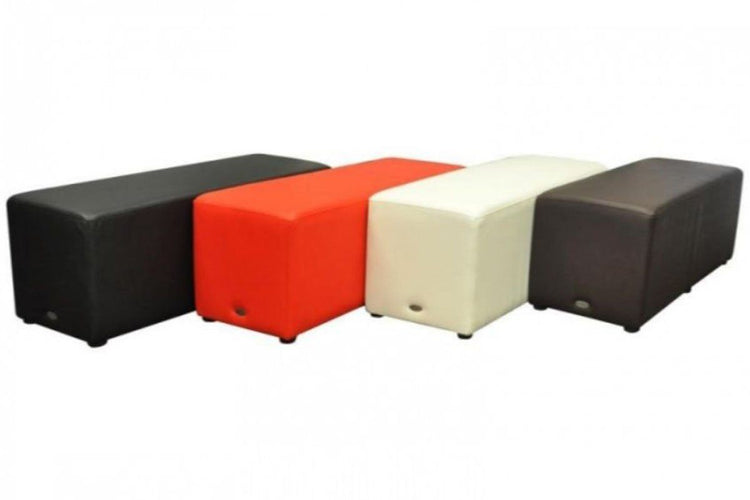 Hospitality Plus Rectangle Ottoman Hospitality Plus