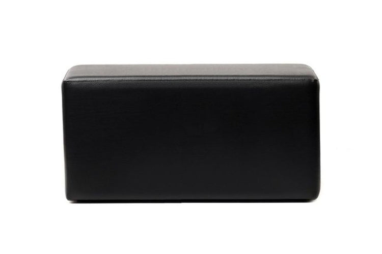 Hospitality Plus Rectangle Ottoman Hospitality Plus