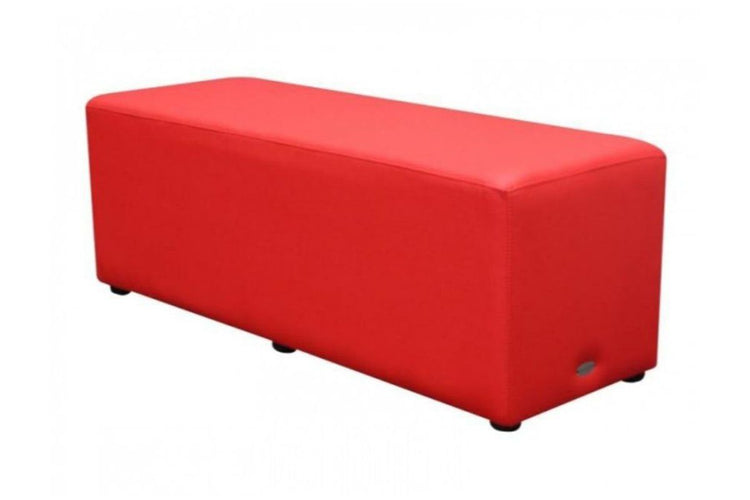 Hospitality Plus Rectangle Ottoman Hospitality Plus 