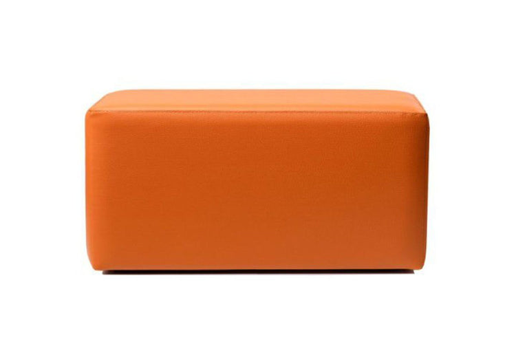 Hospitality Plus Rectangle Ottoman Hospitality Plus